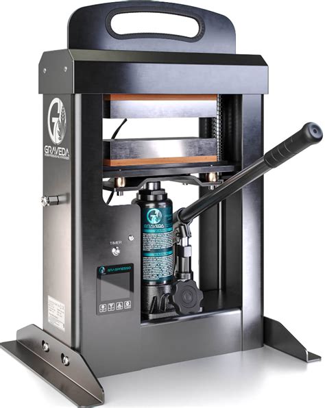 A Guide to the Best Rosin Press of 2023 .